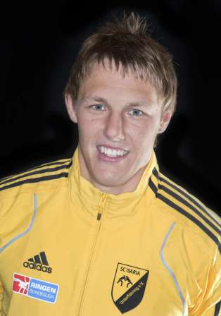 Christian Axenbeck